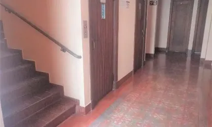 Apartamento com 1 quarto à venda na Rua Guaianases, 139, Campos Eliseos, São Paulo