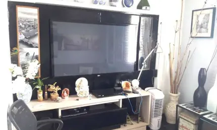 Apartamento com 3 quartos à venda na Celso Garcia - Frente, 378, Brás, São Paulo
