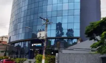 Conjunto comercial parada inglesa sao paulo sp brasil