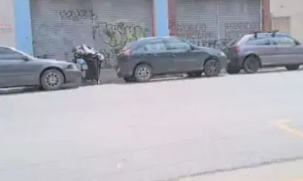 Terreno à venda na Rua Bueno de Andrade, 300, Aclimação, São Paulo