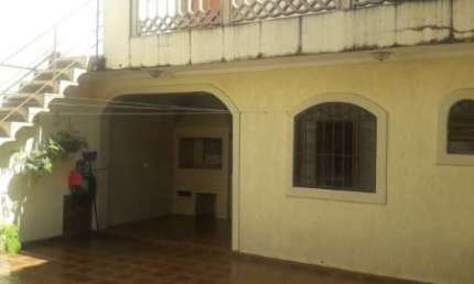 Casa com 3 quartos à venda na Rua Timbó, 77, Mooca, São Paulo