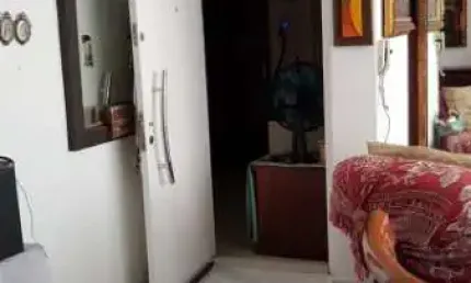 Apartamento com 1 quarto à venda na Rua Martinho Prado, 127, Bela Vista, São Paulo
