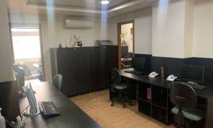 Ponto comercial à venda na Rua Maria Paula, 122, Bela Vista, São Paulo