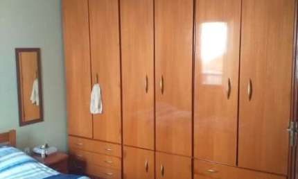 Casa com 1 quarto à venda na Rua Américo Vespucci, 363, Vila Prudente, São Paulo