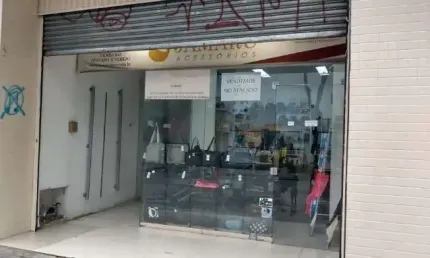 Ponto comercial à venda na Rua Frutas de Santo Amaro, 382, Bela Vista, São Paulo