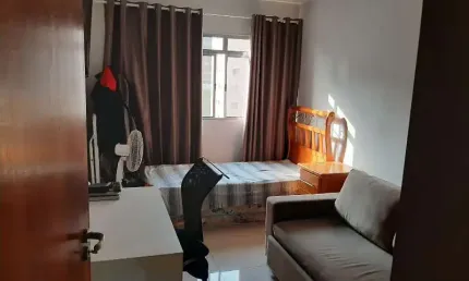 Apartamento com 1 quarto à venda na Avenida Nove de Julho, 1952, Bela Vista, São Paulo