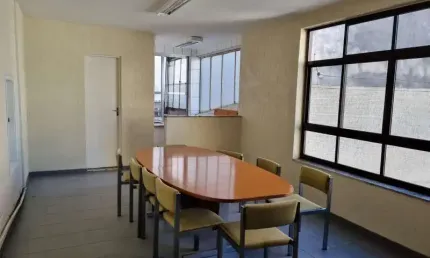 Ponto comercial à venda na Rua Nestor Pestana, 125, Consolação, São Paulo