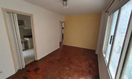 Apartamento com 2 quartos à venda na Rua Herculano de Freitas, 51, Bela Vista, São Paulo