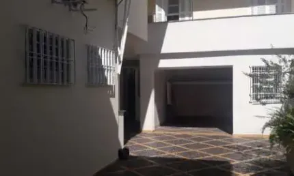 Casa à venda na Brigadeiro Luis Antonio -Casa, 4295, Jardim Paulista, São Paulo
