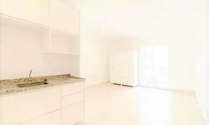 Kitnet / Stúdio à venda na Rua Bento Freitas, 181, República, São Paulo