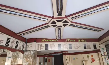 Ponto comercial à venda na Nothmann - Frente, 882, Campos Eliseos, São Paulo