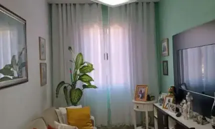 Apartamento com 1 quarto para alugar na Doutor Frederico Steidel - Fundos, 193, Vila Buarque, São Paulo
