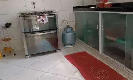 Casa com 1 quarto à venda na Cuxipones, 553, Jardim Vera Cruz, São Paulo