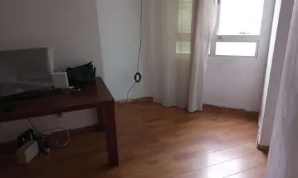 Apartamento com 2 quartos à venda na Rua Sampaio Moreira, 205, Brás, São Paulo