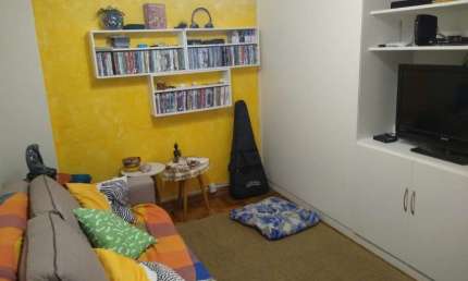 Kitnet / Stúdio à venda na Praça Quatorze Bis, 130, Bela Vista, São Paulo