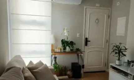 Apartamento com 2 quartos à venda na Rua Itapeva, 56, Bela Vista, São Paulo