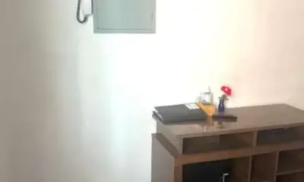 Apartamento com 2 quartos à venda na Rua Dona Veridiana, 50, Higienópolis, São Paulo