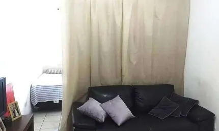 Kitnet / Stúdio à venda na Tabatinguera- Frente, 470, Sé, São Paulo