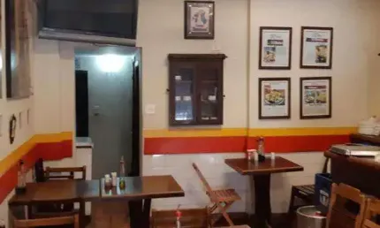 Ponto comercial à venda na Rua dos Andradas, 157, Santa Ifigênia, São Paulo