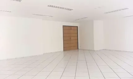 Ponto comercial à venda na Antonio De Godoi - Frente, 88, Centro, São Paulo
