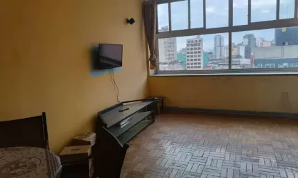 Apartamento com 3 quartos à venda na Avenida Rio Branco, 399, Campos Eliseos, São Paulo