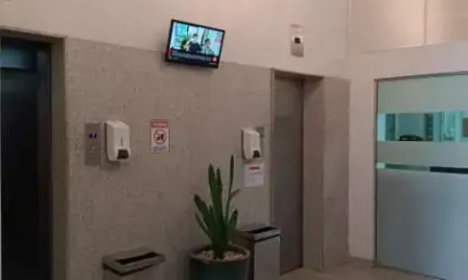Ponto comercial à venda na Avenida Ipiranga, 877, República, São Paulo