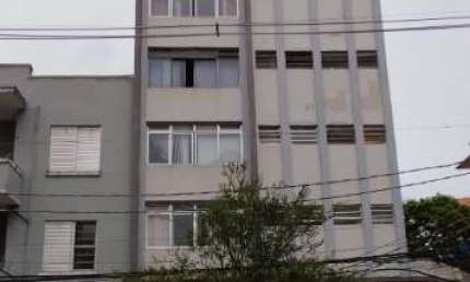 Kitnet / Stúdio à venda na Rua Martiniano de Carvalho, 59, Bela Vista, São Paulo