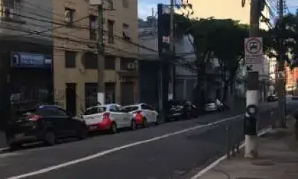 Barracão / Galpão / Depósito à venda na Rua Barão de Campinas, 667, Campos Eliseos, São Paulo
