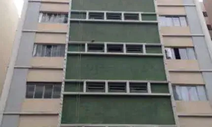 Kitnet / Stúdio à venda na Rua Santo Amaro, 341, Bela Vista, São Paulo