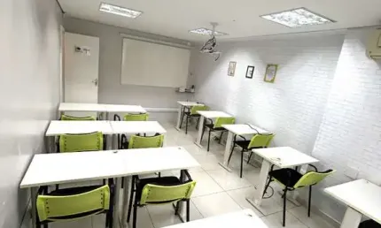 Sala comercial para alugar na Rua Coronel Xavier de Toledo, 316, República, São Paulo