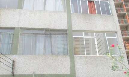Kitnet / Stúdio à venda na Joao De Carvalho  - Frente, 58, Liberdade, São Paulo