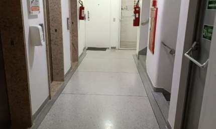 Ponto comercial para alugar na Rua Itapeva, 518, Bela Vista, São Paulo