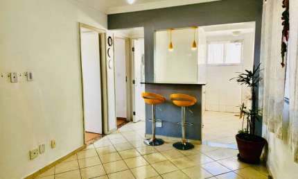 Apartamento com 2 quartos à venda na Avenida Nove de Julho, 1101, Bela Vista, São Paulo