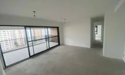 Apartamento com 2 quartos à venda na Leonardo Nunes, 36, Vila Clementino, São Paulo
