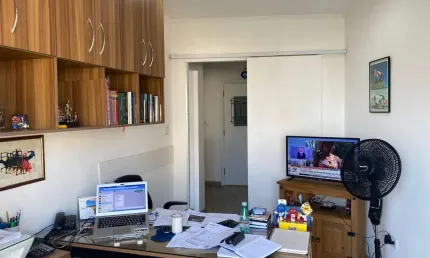 Ponto comercial à venda na Largo do Paissandu, 72, Centro, São Paulo