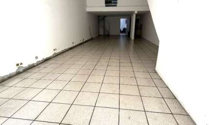 Ponto comercial para alugar na Alameda Barão de Limeira, 326, Campos Eliseos, São Paulo