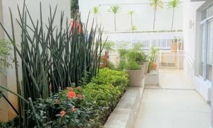Apartamento com 2 quartos à venda na Rua Santo Antônio, 597, Bela Vista, São Paulo