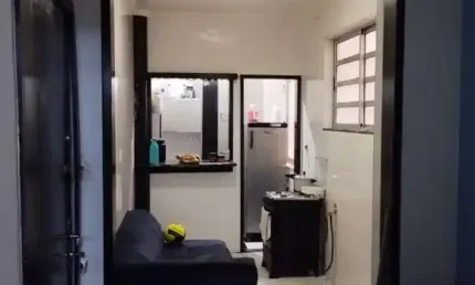 Apartamento com 2 quartos à venda na Rua das Carmelitas, 64, Sé, São Paulo