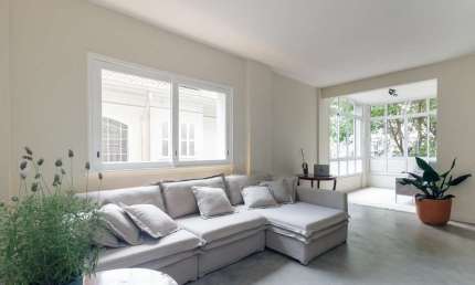 Apartamento com 2 quartos à venda na Avenida Angélica, 1620, Higienópolis, São Paulo