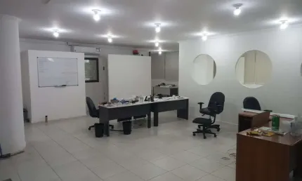 Ponto comercial para alugar na Avenida Ipiranga, 318, República, São Paulo