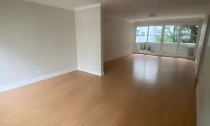 Apartamento com 3 quartos à venda na Rua José Maria Lisboa, 1035, Jardim Paulista, São Paulo