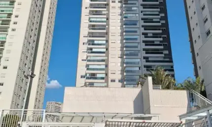 Apartamento com 2 quartos à venda na Rua Marc Chagall, 397, Água Branca, São Paulo
