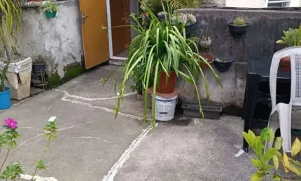 Kitnet / Stúdio à venda na Rua Azevedo Marques, 45, Santa Cecília, São Paulo