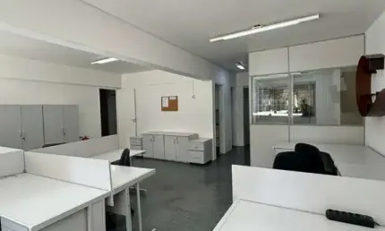 Ponto comercial à venda na Rua Frei Caneca, 91, Consolação, São Paulo
