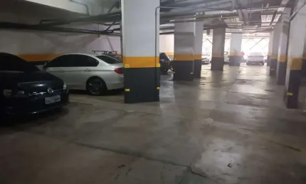 Apartamento com 1 quarto à venda na Rua Álvaro de Carvalho, 179, Centro, São Paulo