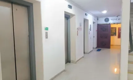 Ponto comercial para alugar na Avenida Ipiranga, 919, Centro, São Paulo