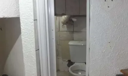 Ponto comercial para alugar na Rua Líbero Badaró, 646, Centro, São Paulo