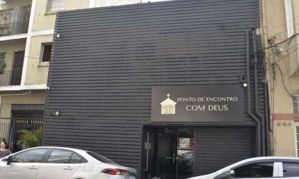 Ponto comercial à venda na Rua Santo Antônio, 1000, Bela Vista, São Paulo