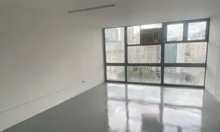 Sala comercial à venda na Rua Coronel Xavier de Toledo, 161, Centro, São Paulo