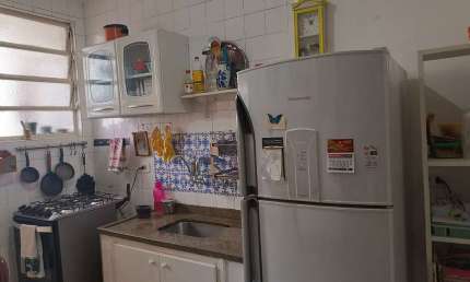 Apartamento com 2 quartos à venda na Rua Doutor Carvalho de Mendonça, 33, Campos Eliseos, São Paulo